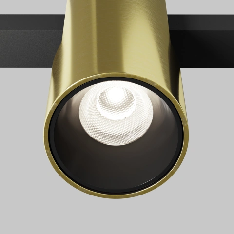 Spot Sina Magnetica Luminaire TR122-4-7W-DS-BS_2