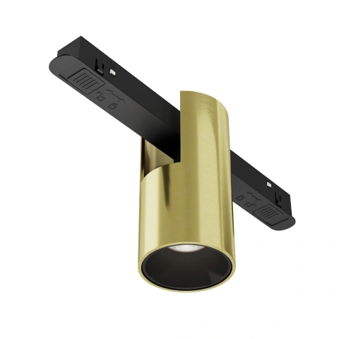 Spot Sina Magnetica Luminaire TR122-4-7W-DS-BS