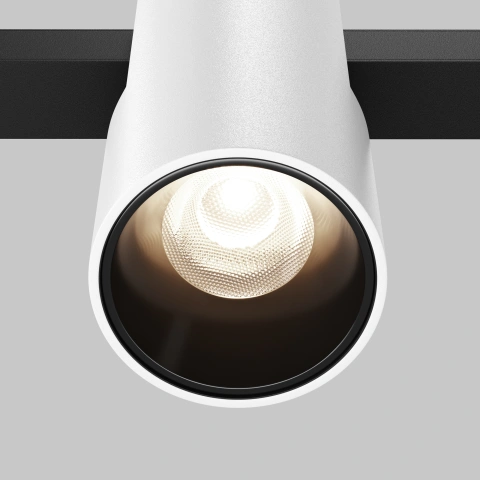 Spot Sina Magnetica Luminaire TR122-4-7W-DS-W_2