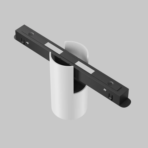 Spot Sina Magnetica Luminaire TR122-4-7W-DS-W_4