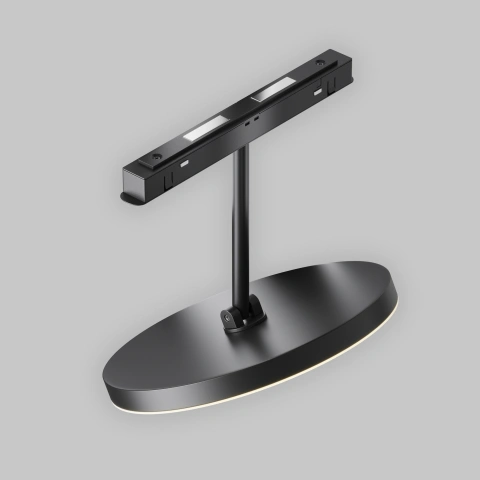 Spot Sina Magnetica Luminaire TR131-2-15W3K-B_3