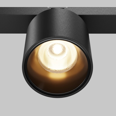 Spot Sina Magnetica Luminaire TR132-2-7W3K-B_2