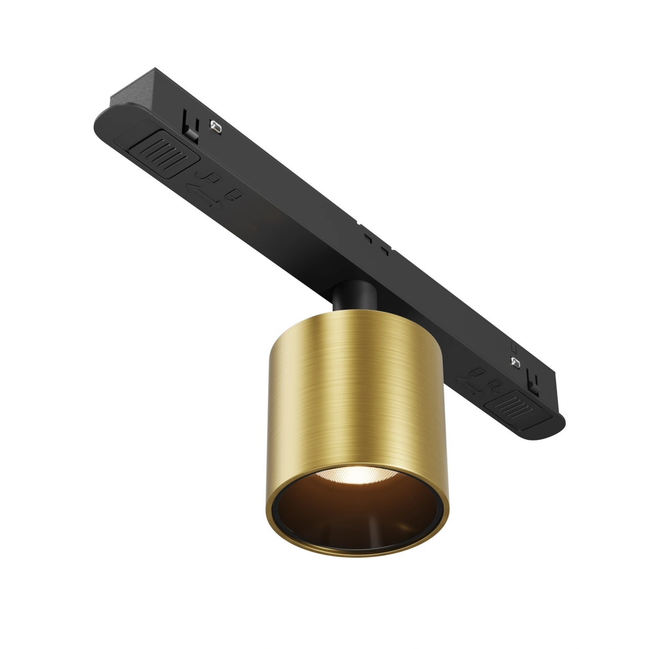 Spot Sina Magnetica Luminaire TR132-2-7W3K-BS
