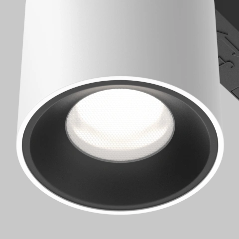 Spot Sina Magnetica Luminaire TR132-4-7W-DS-W_2