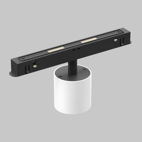 Spot Sina Magnetica Luminaire TR132-4-7W-DS-W_4