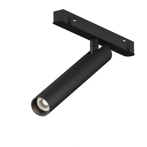 Spot Sina Magnetica Luminaire TR141-2-6W3K-M-B