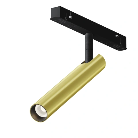 Spot Sina Magnetica Luminaire TR141-2-6W3K-M-BS