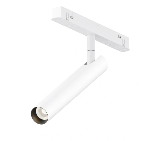 Spot Sina Magnetica Luminaire TR141-2-6W3K-M-W