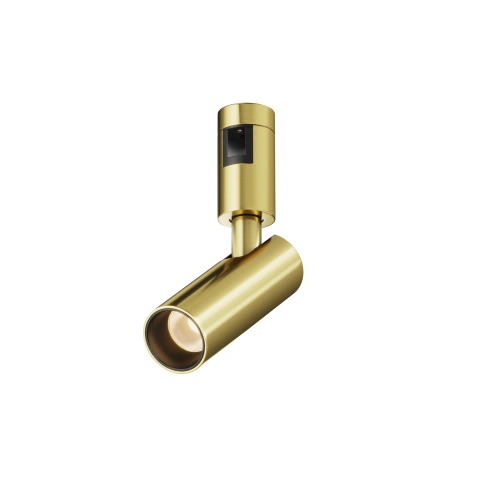 Spot Sina Magnetica Luminaire TR144-1-5W2.7K-W-BS-DE