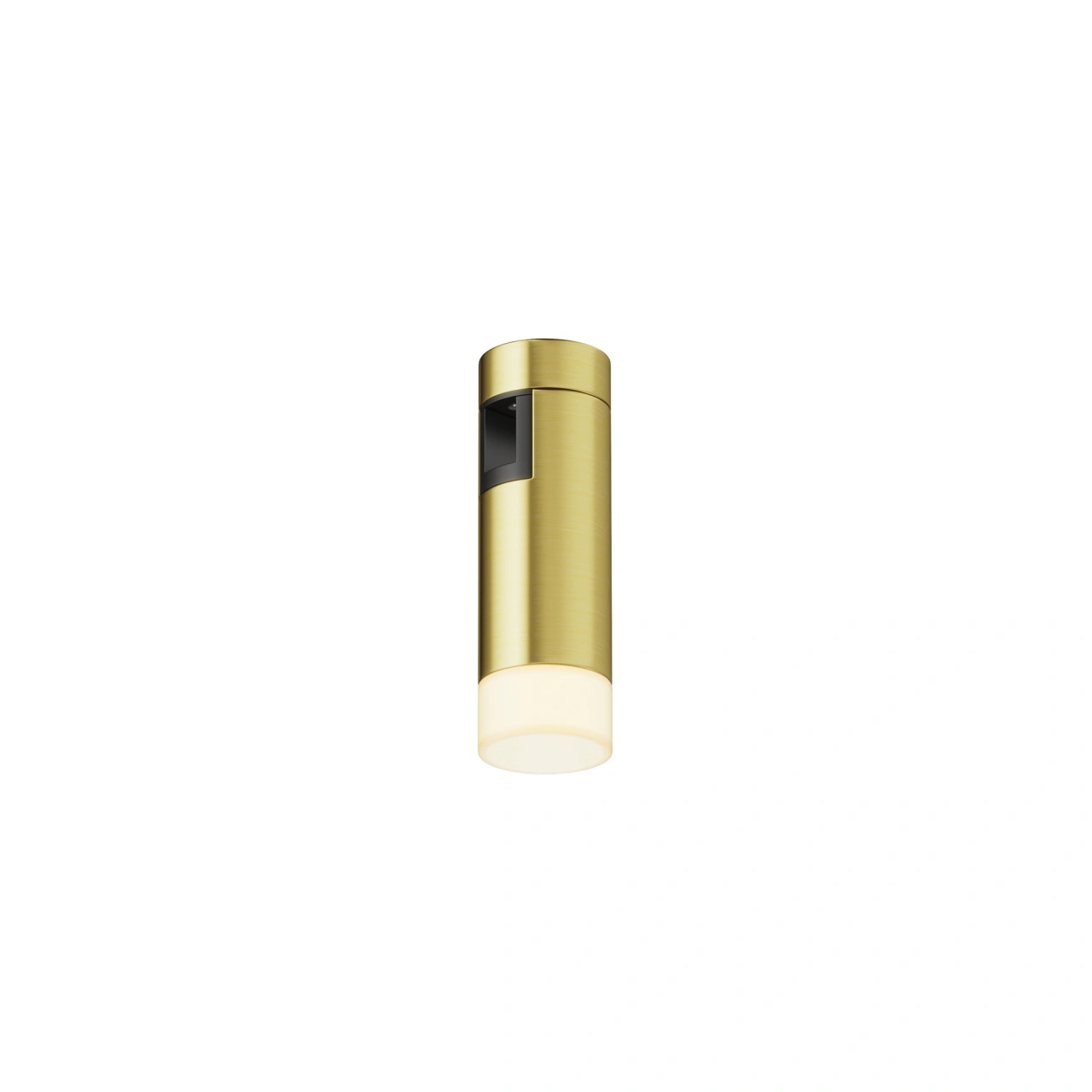 Spot Sina Magnetica Luminaire TR145-1-3W2.7K-W-BS-DE