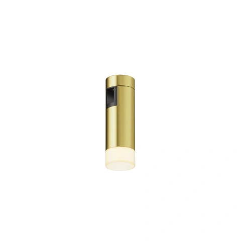 Spot Sina Magnetica Luminaire TR145-1-3W2.7K-W-BS-DE