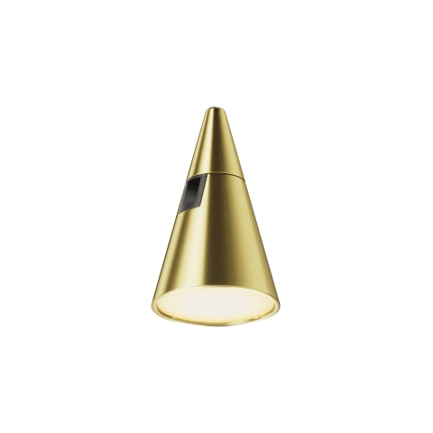 Spot Sina Magnetica Luminaire TR146-1-5W2.7K-BS-DE