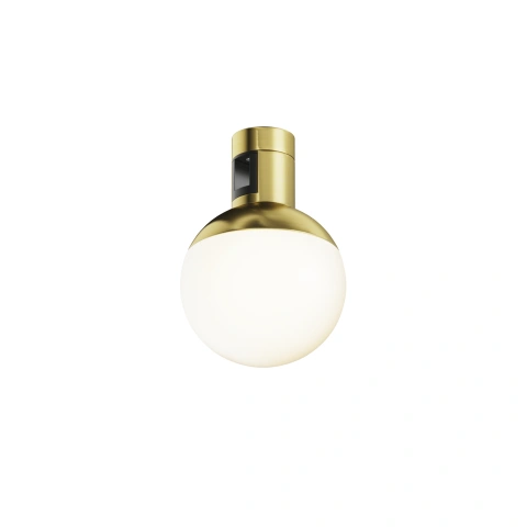 Spot Sina Magnetica Luminaire TR149-1-5W2.7K-BS-DE