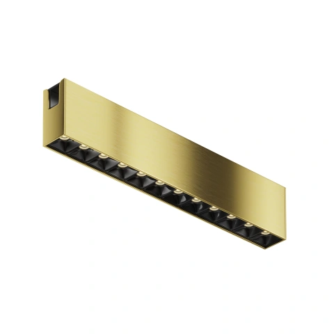 Spot Sina Magnetica Luminaire TR150-1-12W2.7K-M-BS-DE