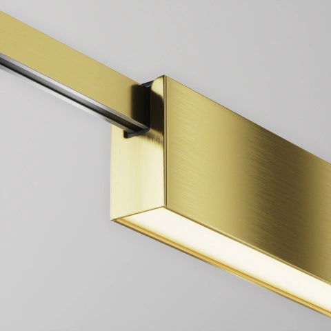 Corp Liniar Sina Magnetica Luminaire TR151-1-12W2.7K-BS-DE_2