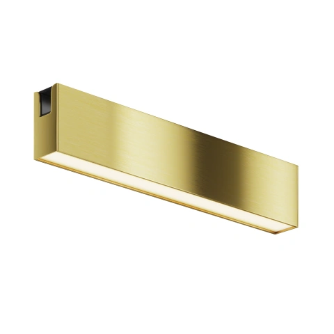 Corp Liniar Sina Magnetica Luminaire TR151-1-12W2.7K-BS-DE