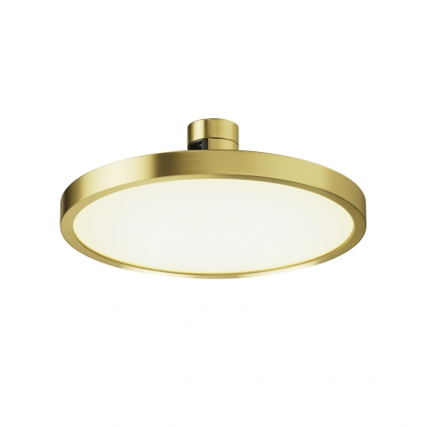 Spot Sina Magnetica Luminaire TR153-1-10W2.7K-BS-DE