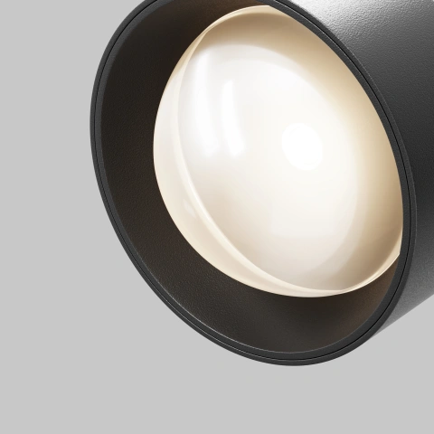 Spot Sina Magnetica  TR217-2-15W3K-B_2
