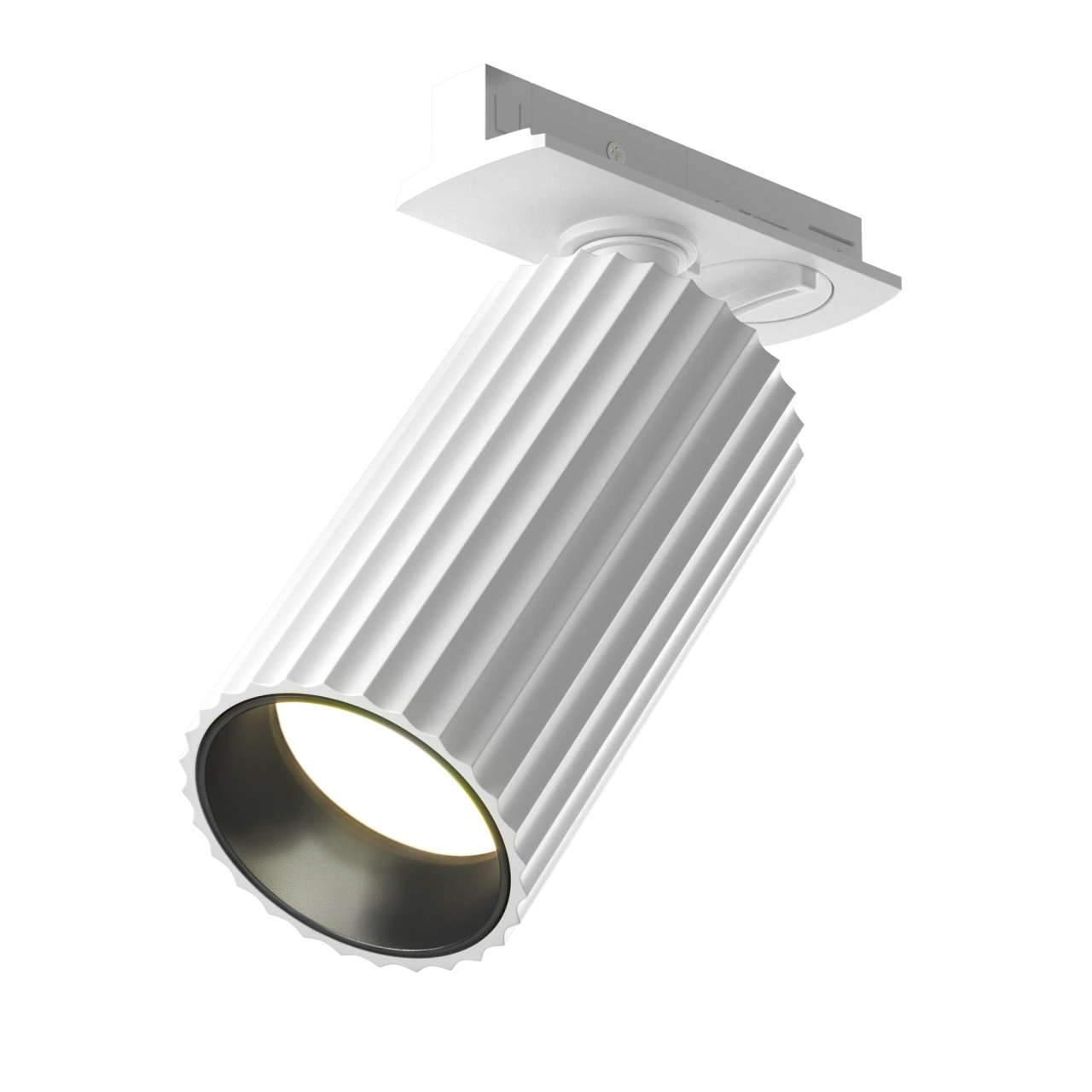 Spot pe Sina  TR218-1-GU10-W