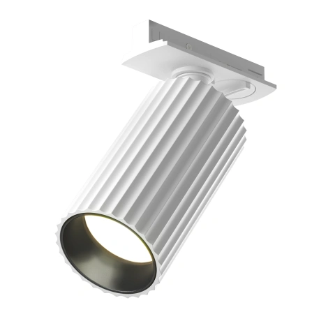 Spot pe Sina  TR218-1-GU10-W