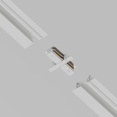 Straight connector TRA002C-11W_3