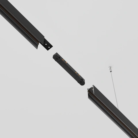 Straight power connector TRA034PC-42B_2