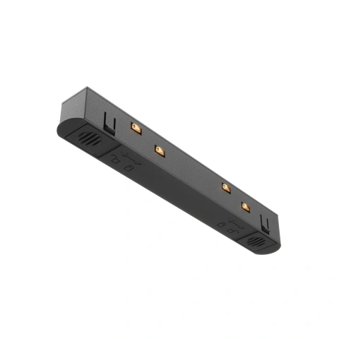 Straight power connector TRA034PC-42B