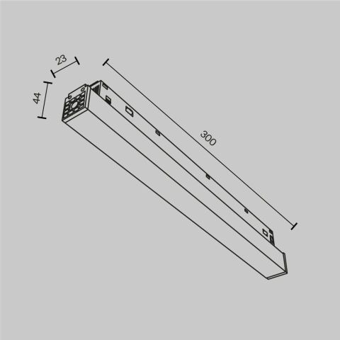 Sursa de Alimentare TRX034DR4-100W-1_3