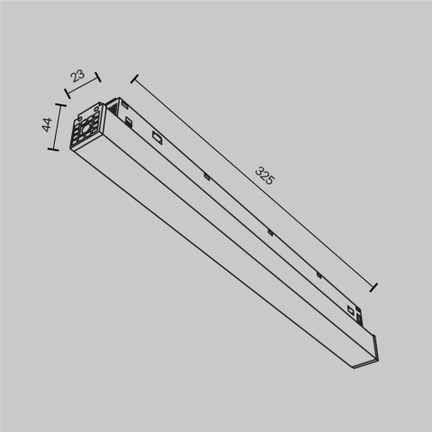 Sursa de Alimentare TRX034DR4-200B-1_3