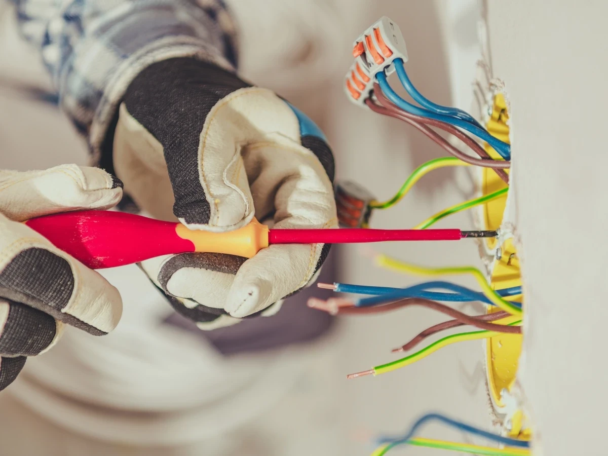 Proiectare Instalații Electrice