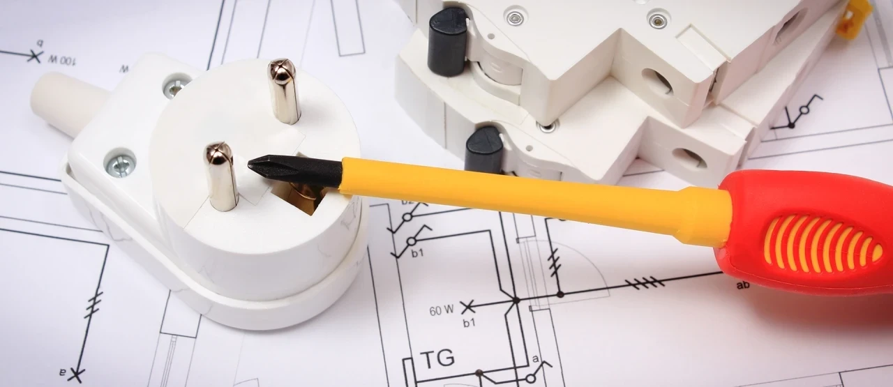 Proiectare Instalații Electrice