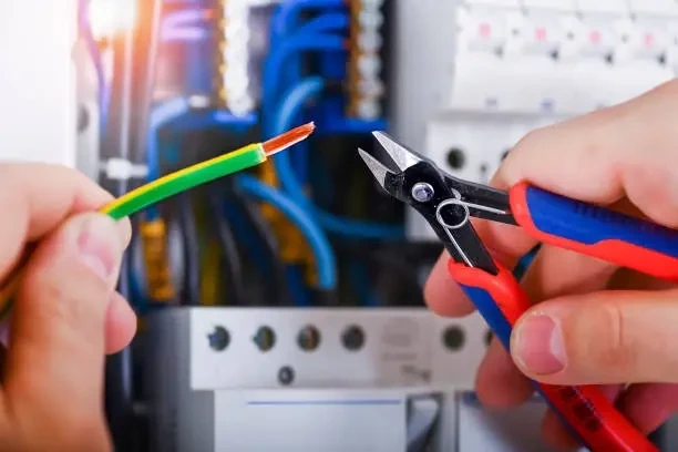 Executie Instalatii Electrice
