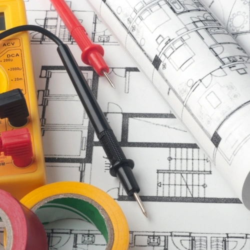 Proiectare Instalații Electrice