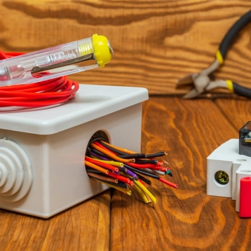 Executie Instalatii Electrice
