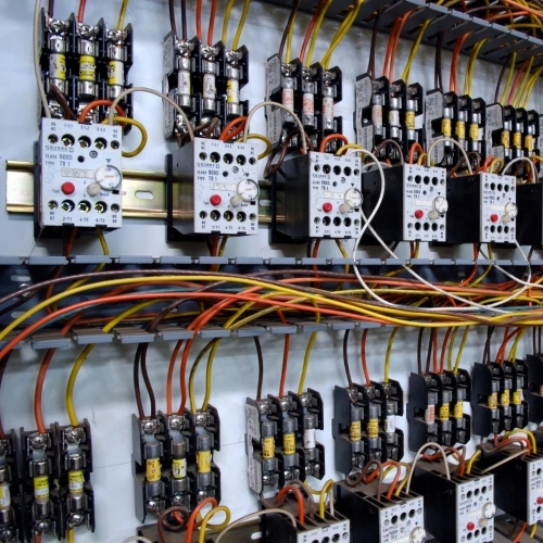 Tablouri Electrice Echipate si Precablate