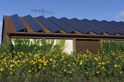 Executie Instalatii Fotovoltaice si Electrice